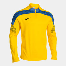 Load image into Gallery viewer, Joma Championship VIII 1/2 Zip Top Adults