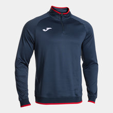 Load image into Gallery viewer, Joma Combi Premium 1/2 Zip Adults