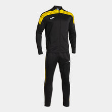 Load image into Gallery viewer, Joma Championship VIII Full Tracksuit Adults