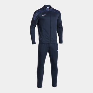 Joma Championship VIII Full Tracksuit Adults