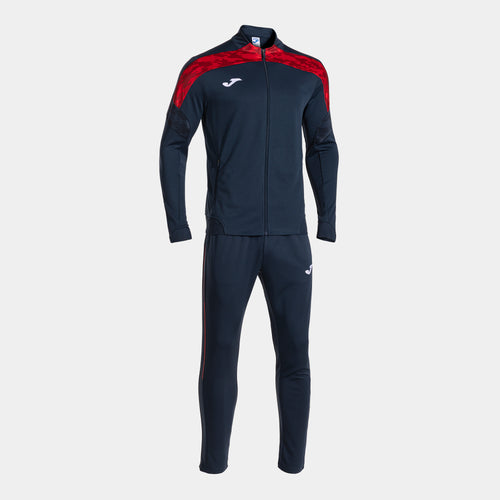 Joma Championship VIII Full Tracksuit Adults