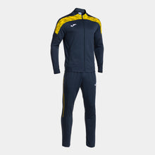 Load image into Gallery viewer, Joma Championship VIII Full Tracksuit Adults