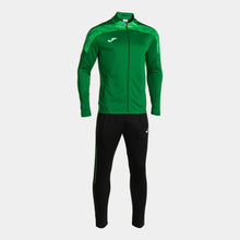 Load image into Gallery viewer, Joma Championship VIII Full Tracksuit Adults