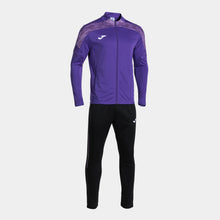 Load image into Gallery viewer, Joma Championship VIII Full Tracksuit Adults