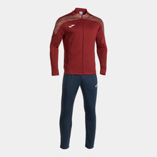 Load image into Gallery viewer, Joma Championship VIII Full Tracksuit Adults