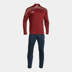 Joma Championship VIII Full Tracksuit Adults