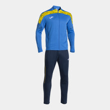 Load image into Gallery viewer, Joma Championship VIII Full Tracksuit Adults