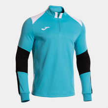 Load image into Gallery viewer, Joma Danubio IV 1/2 Zip Top Juniors