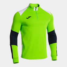Load image into Gallery viewer, Joma Danubio IV 1/2 Zip Top Juniors