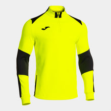 Load image into Gallery viewer, Joma Danubio IV 1/2 Zip Top Juniors