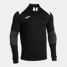 Load image into Gallery viewer, Joma Danubio IV 1/2 Zip Top Juniors
