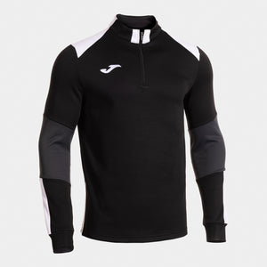 Joma Danubio IV 1/2 Zip Top Juniors