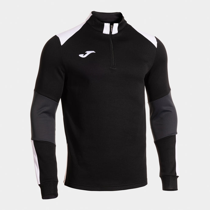 Joma Danubio IV 1/2 Zip Top Juniors