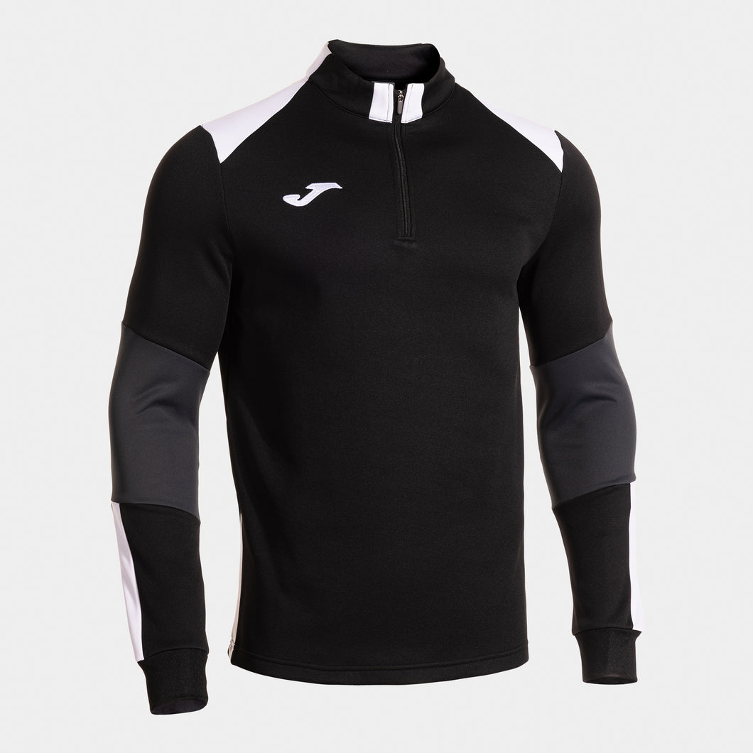 Joma Danubio IV 1/2 Zip Top Juniors