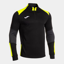 Load image into Gallery viewer, Joma Danubio IV 1/2 Zip Top Juniors