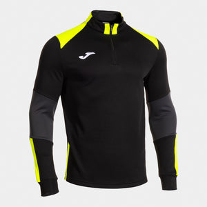 Joma Danubio IV 1/2 Zip Top Juniors