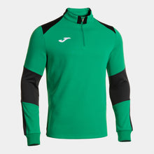 Load image into Gallery viewer, Joma Danubio IV 1/2 Zip Top Juniors
