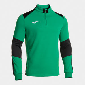 Joma Danubio IV 1/2 Zip Top Juniors