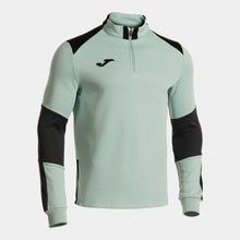 Load image into Gallery viewer, Joma Danubio IV 1/2 Zip Top Juniors