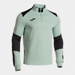 Joma Danubio IV 1/2 Zip Top Juniors