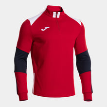 Load image into Gallery viewer, Joma Danubio IV 1/2 Zip Top Juniors
