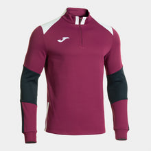 Load image into Gallery viewer, Joma Danubio IV 1/2 Zip Top Juniors