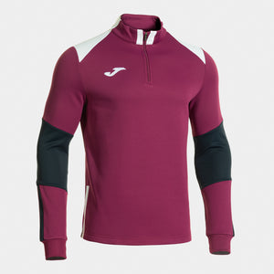 Joma Danubio IV 1/2 Zip Top Juniors