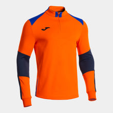 Load image into Gallery viewer, Joma Danubio IV 1/2 Zip Top Juniors