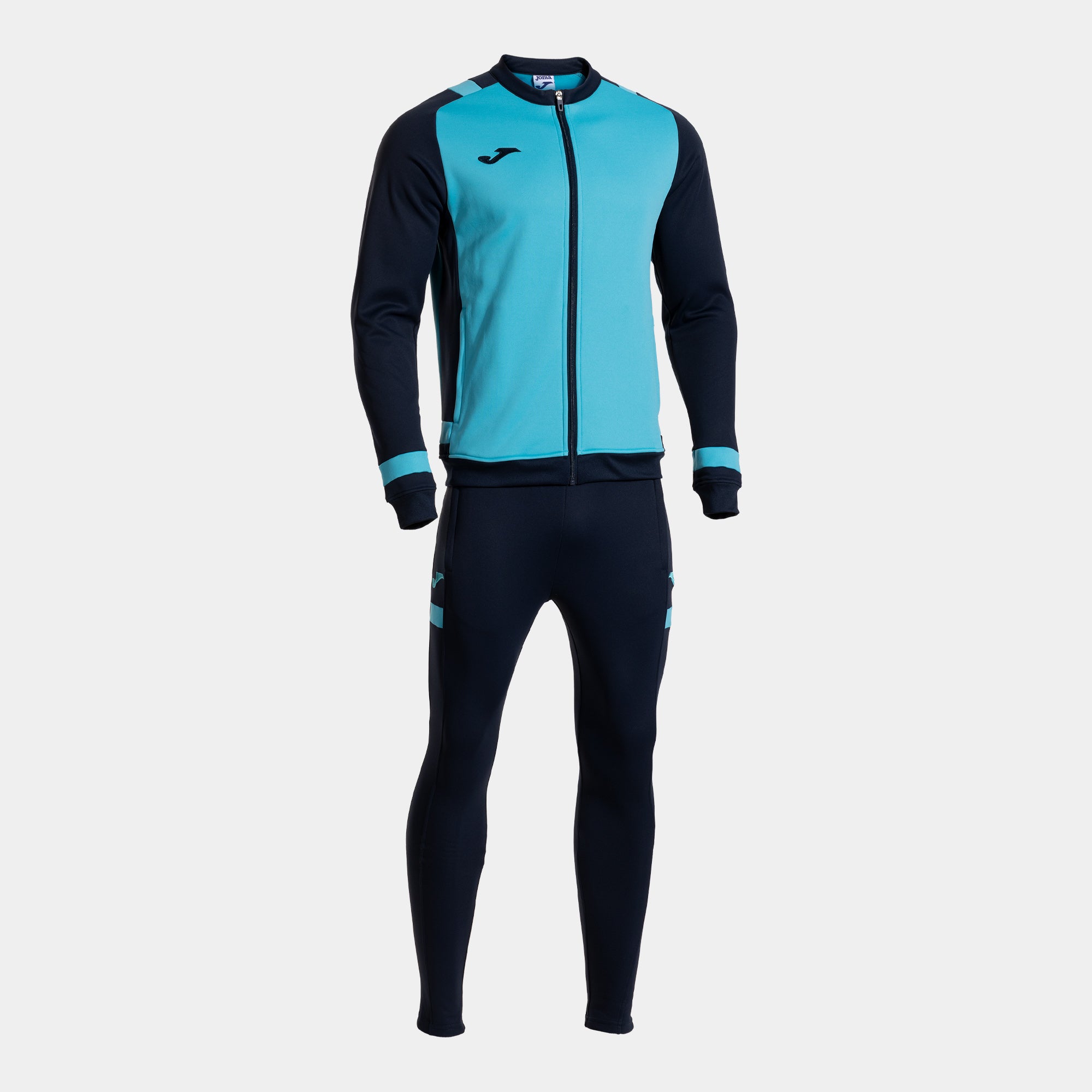 Joma Lider Full Tracksuit Set Adults – TS3 Sports