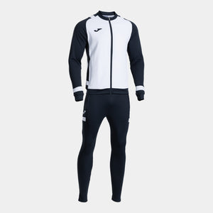 Joma Lider Full Tracksuit Set Adults