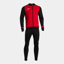 Load image into Gallery viewer, Joma Lider Full Tracksuit Set Adults