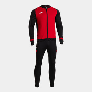 Joma Lider Full Tracksuit Set Adults