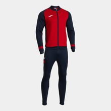 Load image into Gallery viewer, Joma Lider Full Tracksuit Set Adults