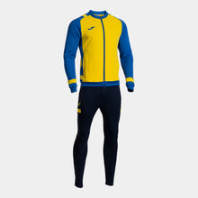 Load image into Gallery viewer, Joma Lider Full Tracksuit Set Adults