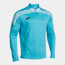 Load image into Gallery viewer, Joma Championship VIII 1/2 Zip Top Adults