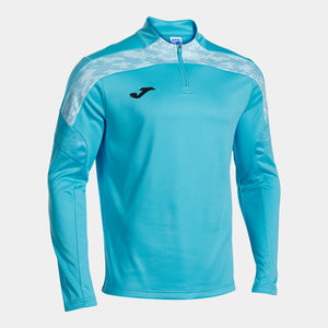 Joma Championship VIII 1/2 Zip Top Adults