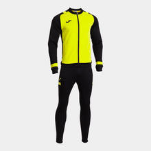 Load image into Gallery viewer, Joma Lider Full Tracksuit Set Adults
