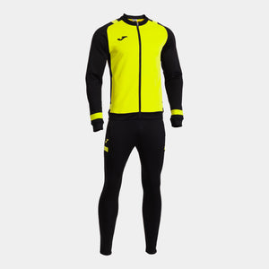 Joma Lider Full Tracksuit Set Adults