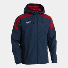 Load image into Gallery viewer, Joma Championship VIII Raincoat Adults