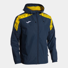Load image into Gallery viewer, Joma Championship VIII Raincoat Adults