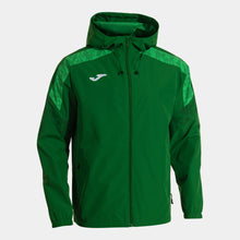 Load image into Gallery viewer, Joma Championship VIII Raincoat Adults