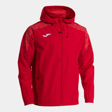 Load image into Gallery viewer, Joma Championship VIII Raincoat Adults