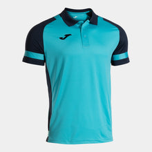 Load image into Gallery viewer, Joma Lider Polo Shirt Juniors