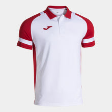 Load image into Gallery viewer, Joma Lider Polo Shirt Juniors