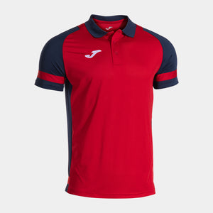 Joma Lider Polo Shirt Juniors