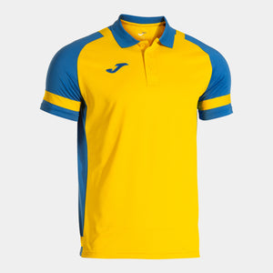 Joma Lider Polo Shirt Juniors