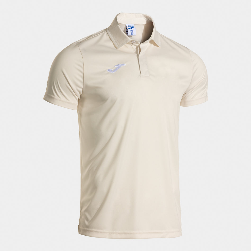 Joma Cricket Short Sleeve Polo