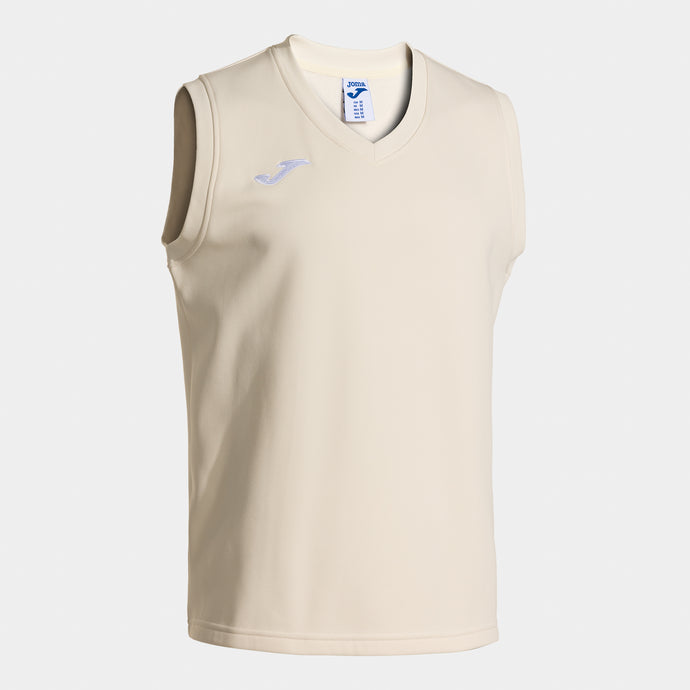 Joma Cricket Sleeveless Jumper