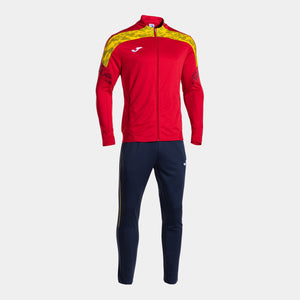 Joma Championship VIII Full Tracksuit Adults