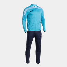 Load image into Gallery viewer, Joma Championship VIII Full Tracksuit Adults
